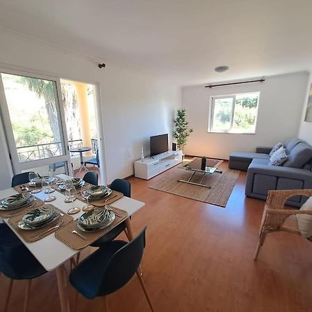 Ocean Gardens Apartman Caniço Kültér fotó