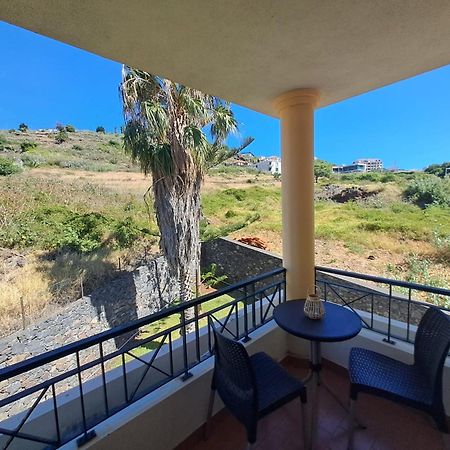 Ocean Gardens Apartman Caniço Kültér fotó