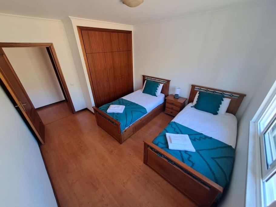 Ocean Gardens Apartman Caniço Kültér fotó