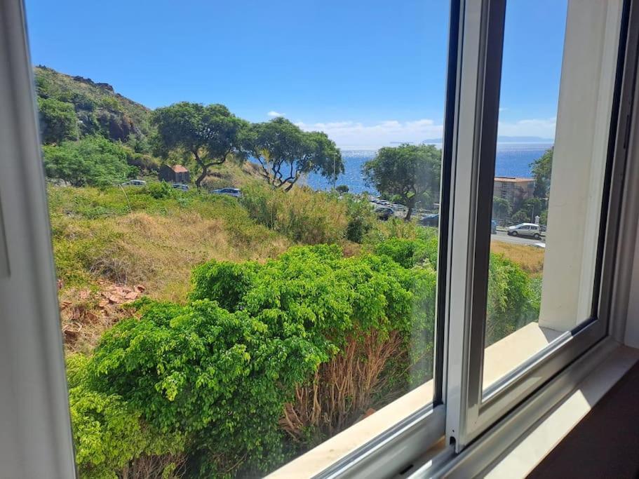 Ocean Gardens Apartman Caniço Kültér fotó