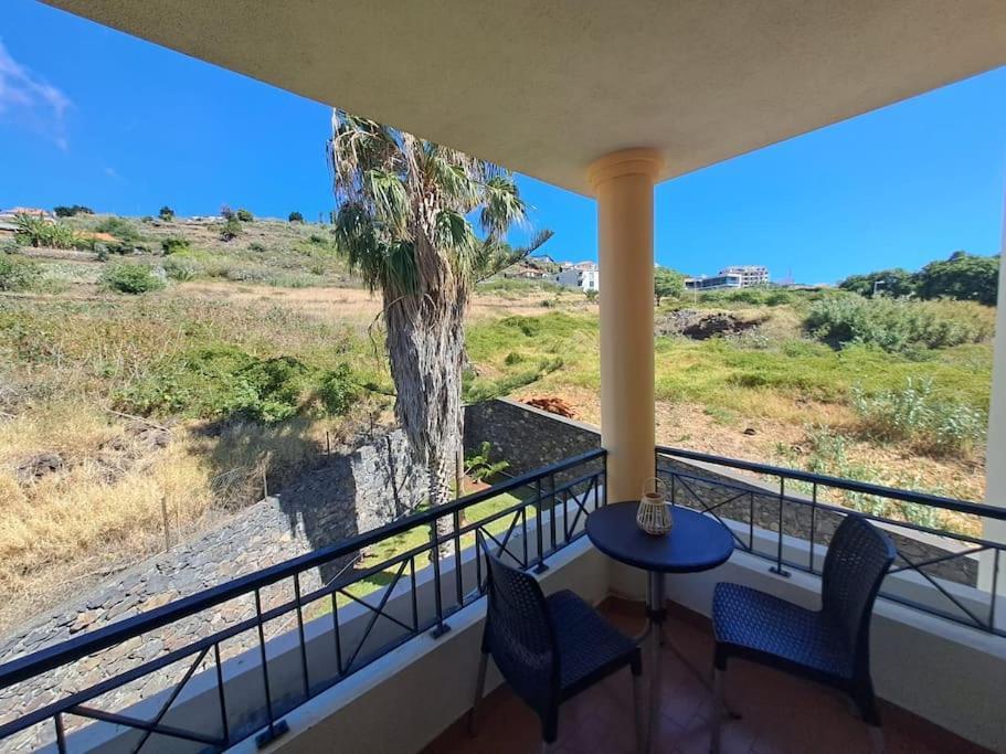 Ocean Gardens Apartman Caniço Kültér fotó