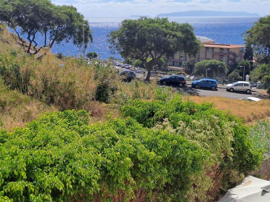 Ocean Gardens Apartman Caniço Kültér fotó