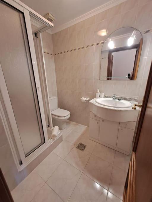 Ocean Gardens Apartman Caniço Kültér fotó