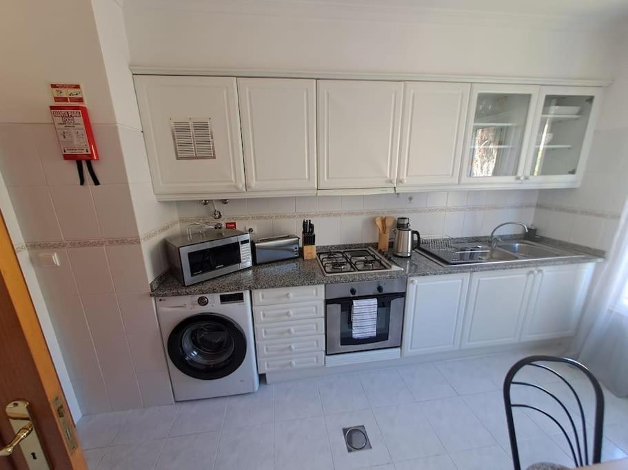 Ocean Gardens Apartman Caniço Kültér fotó