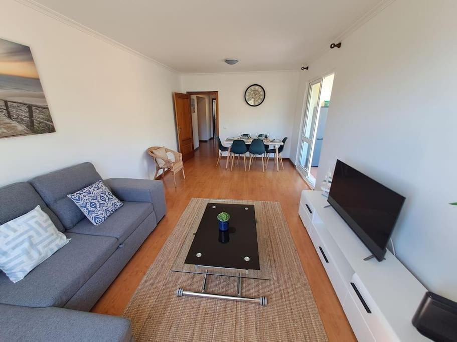 Ocean Gardens Apartman Caniço Kültér fotó